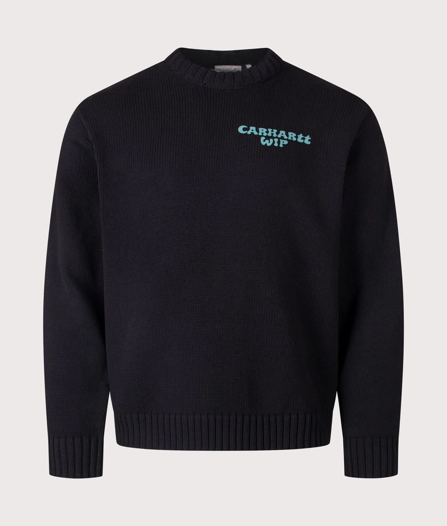 Carhartt WIP Mens Helix Sweatshirt